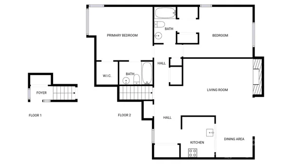 $224,000 | 7825 Renaissance Court, Unit A, Charlotte, NC 28226