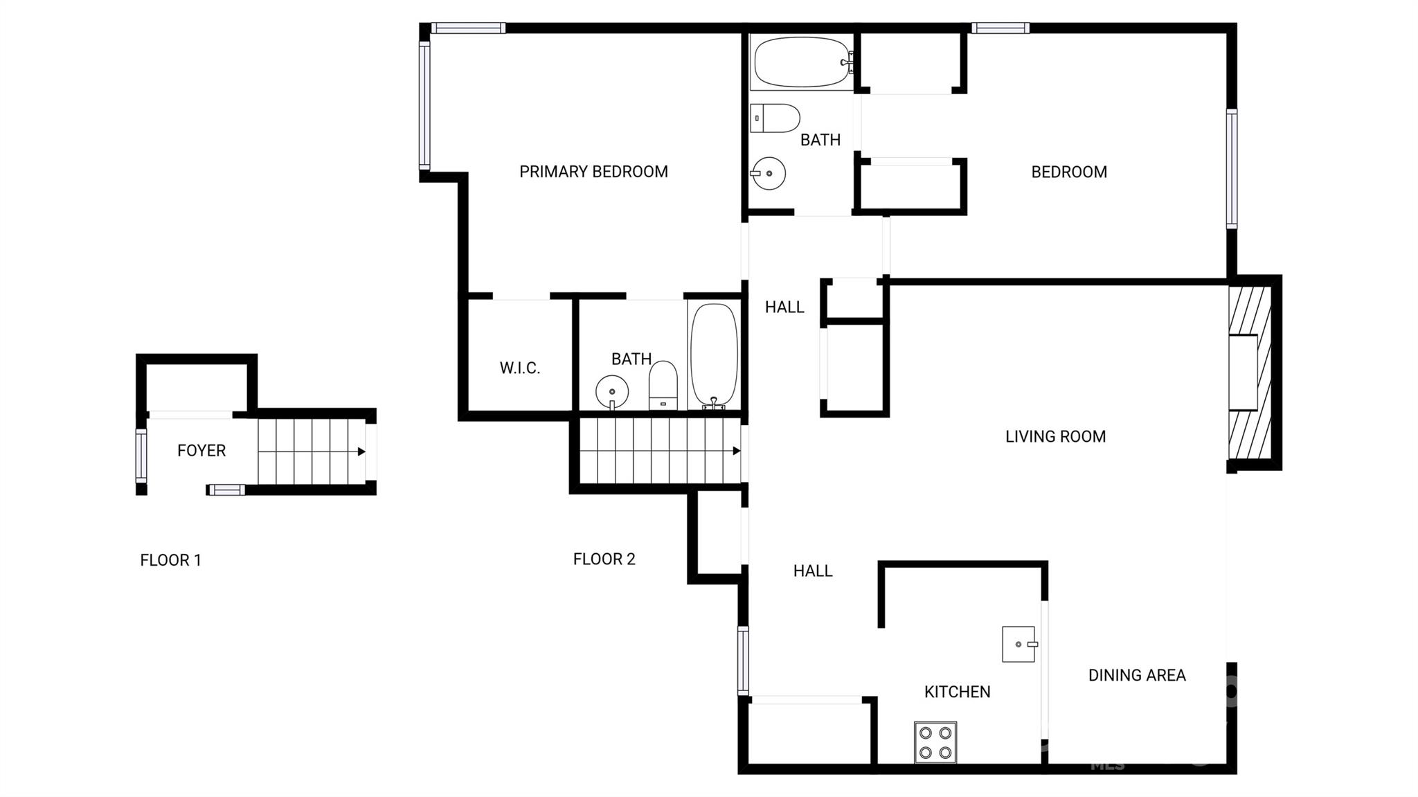 7825 Renaissance Court, Unit A Charlotte, NC 28226 - Photo 22 of 22