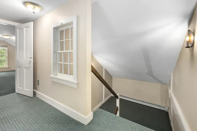 $449,000 | 85 Dartmouth College Highway, Unit 203, Lyme, NH 03768