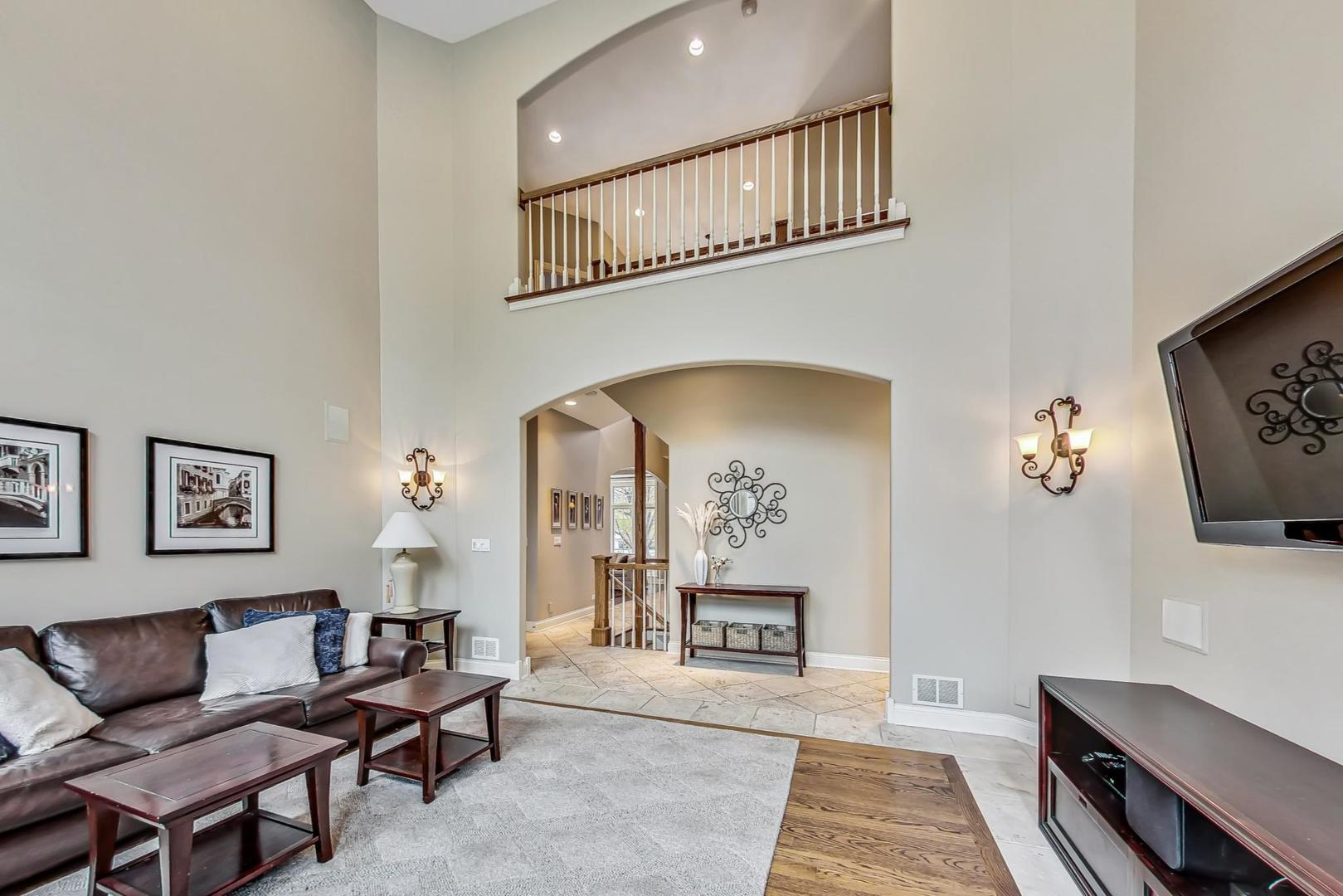 4 Andrew Court Burr Ridge, IL 60527 - Photo 15 of 46 Gallery Image 15