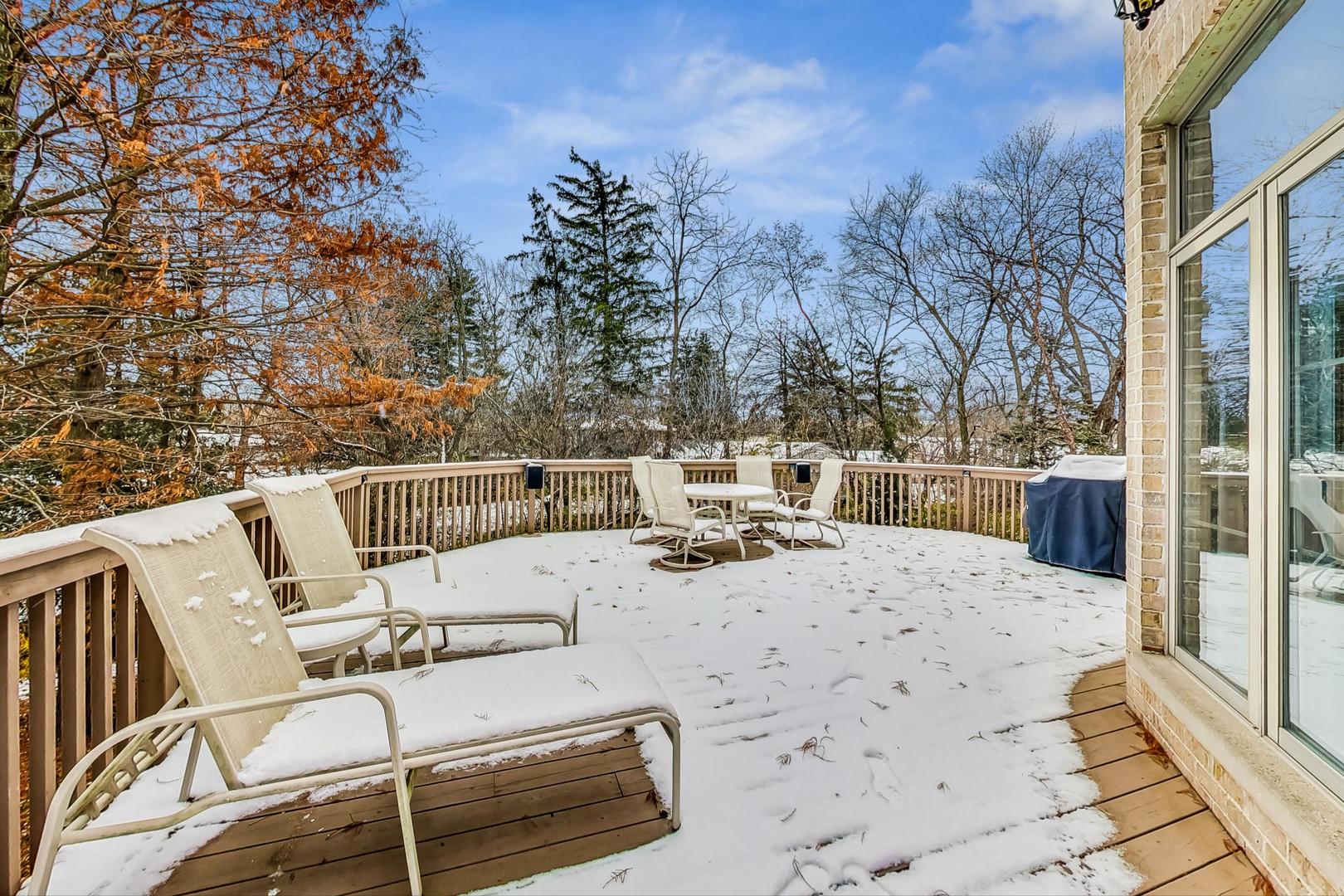 4 Andrew Court Burr Ridge, IL 60527 - Photo 39 of 46 Gallery Image 39