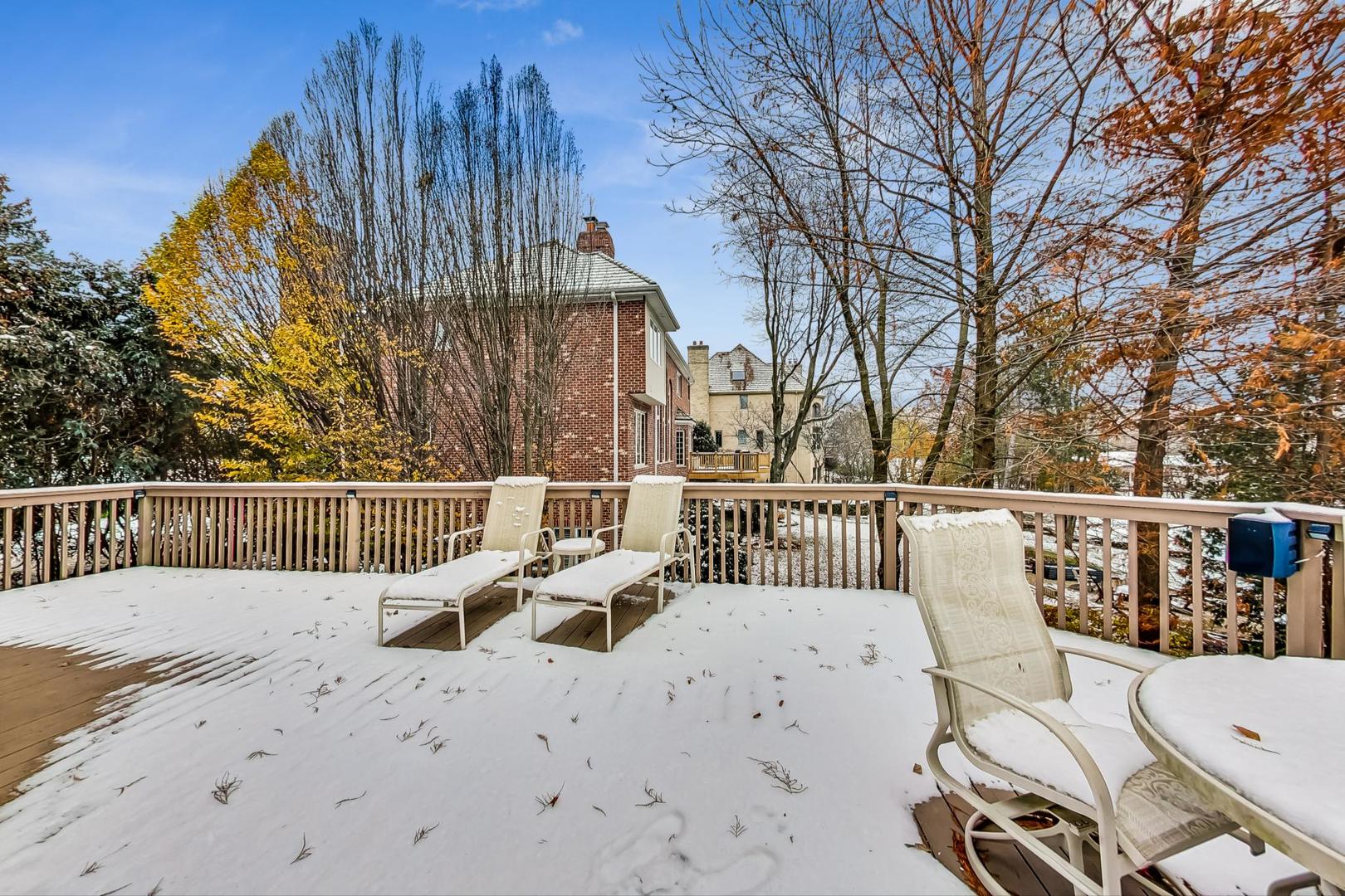 4 Andrew Court Burr Ridge, IL 60527 - Photo 40 of 46 Gallery Image 40
