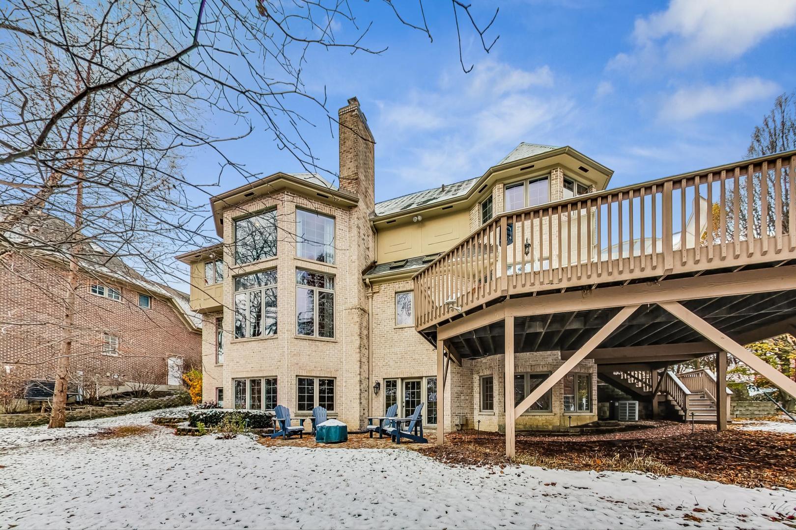 4 Andrew Court Burr Ridge, IL 60527 - Photo 41 of 46 Gallery Image 41