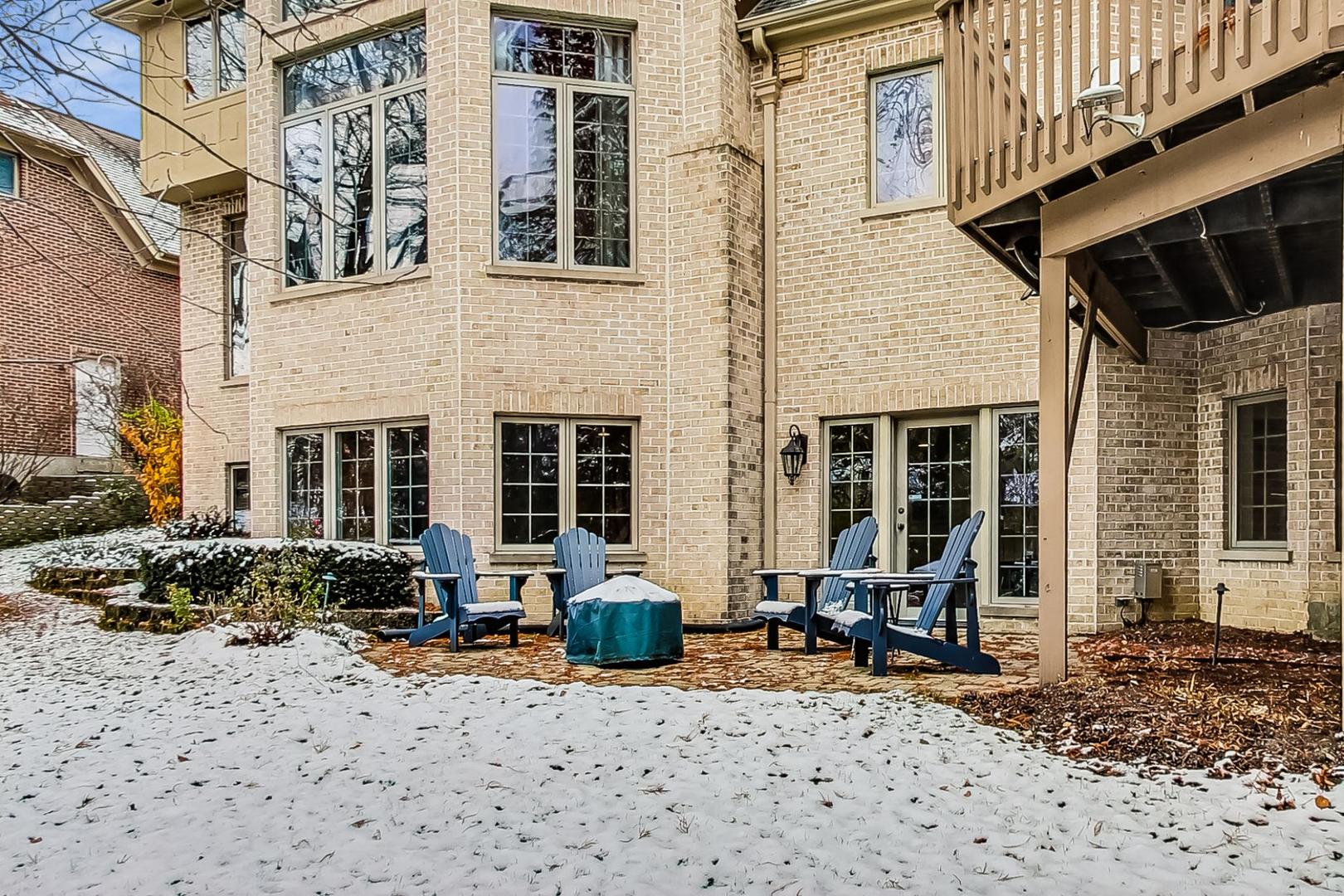 4 Andrew Court Burr Ridge, IL 60527 - Photo 42 of 46 Gallery Image 42