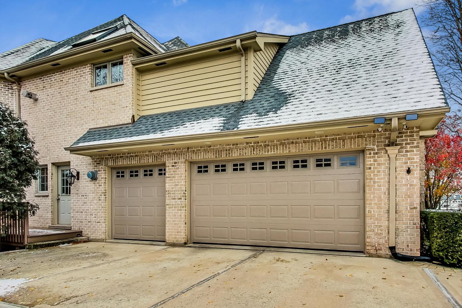4 Andrew Court Burr Ridge, IL 60527 - Photo 43 of 46 Gallery Image 43