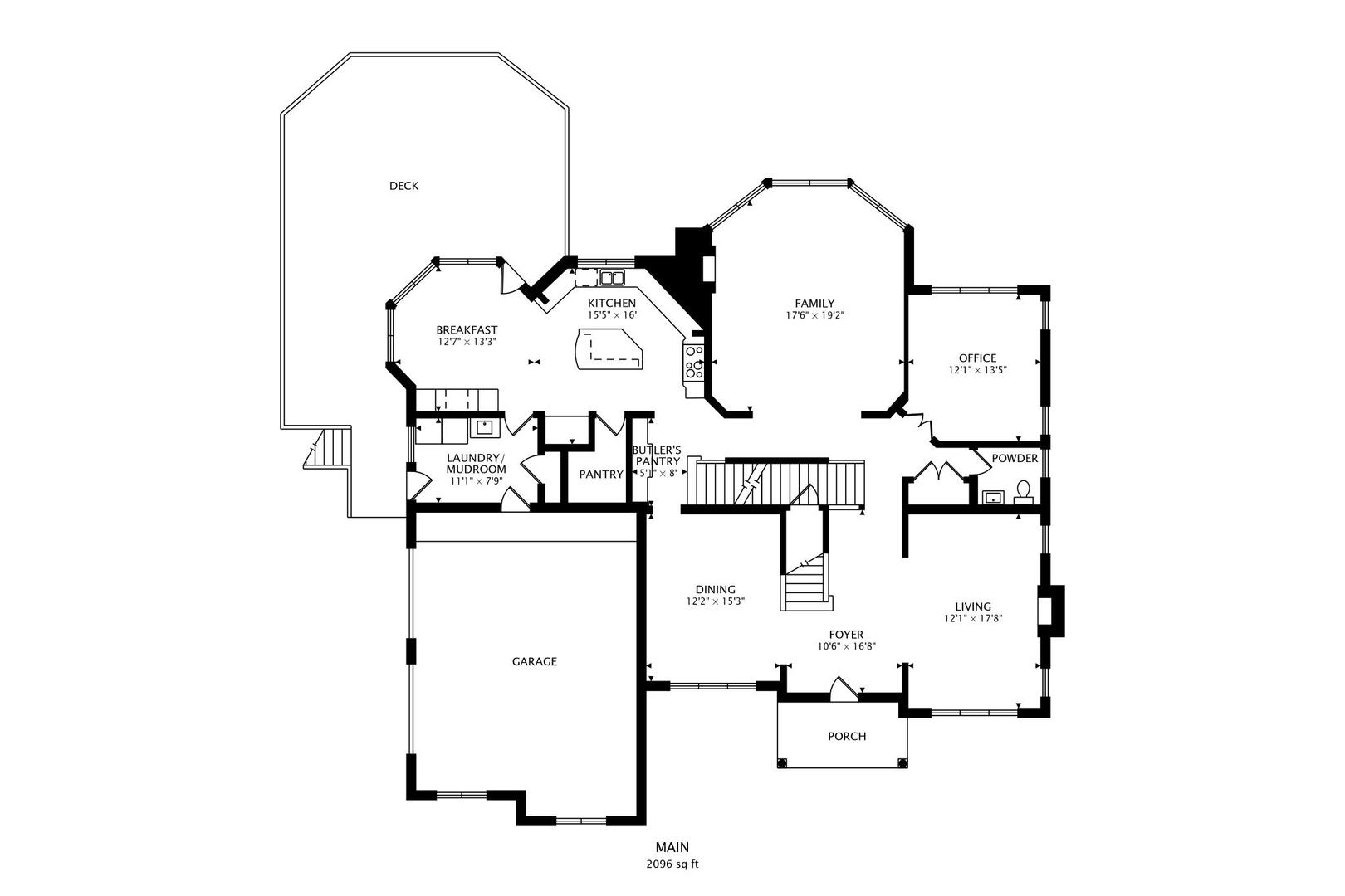 4 Andrew Court Burr Ridge, IL 60527 - Photo 44 of 46 Gallery Image 44