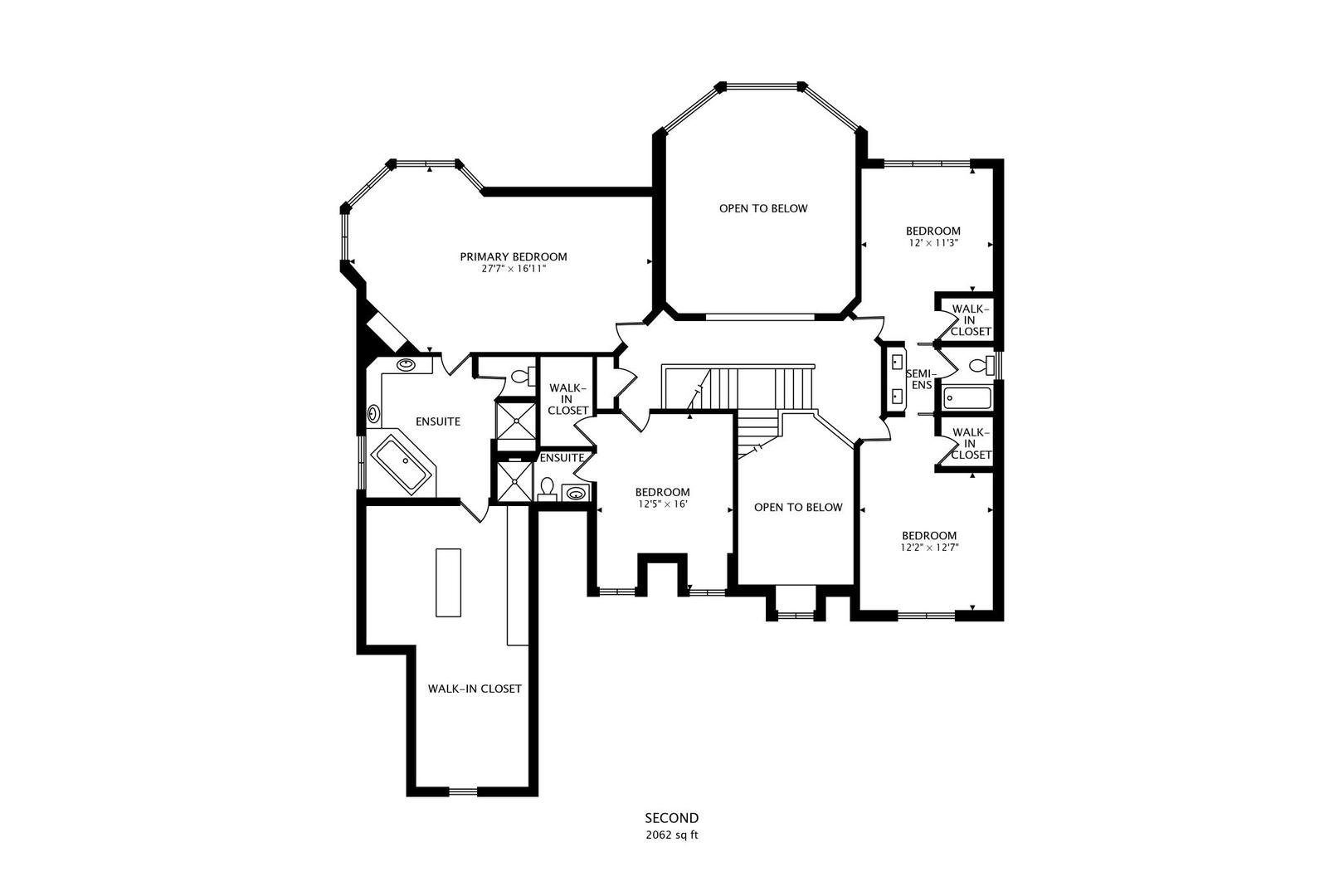 4 Andrew Court Burr Ridge, IL 60527 - Photo 45 of 46 Gallery Image 45