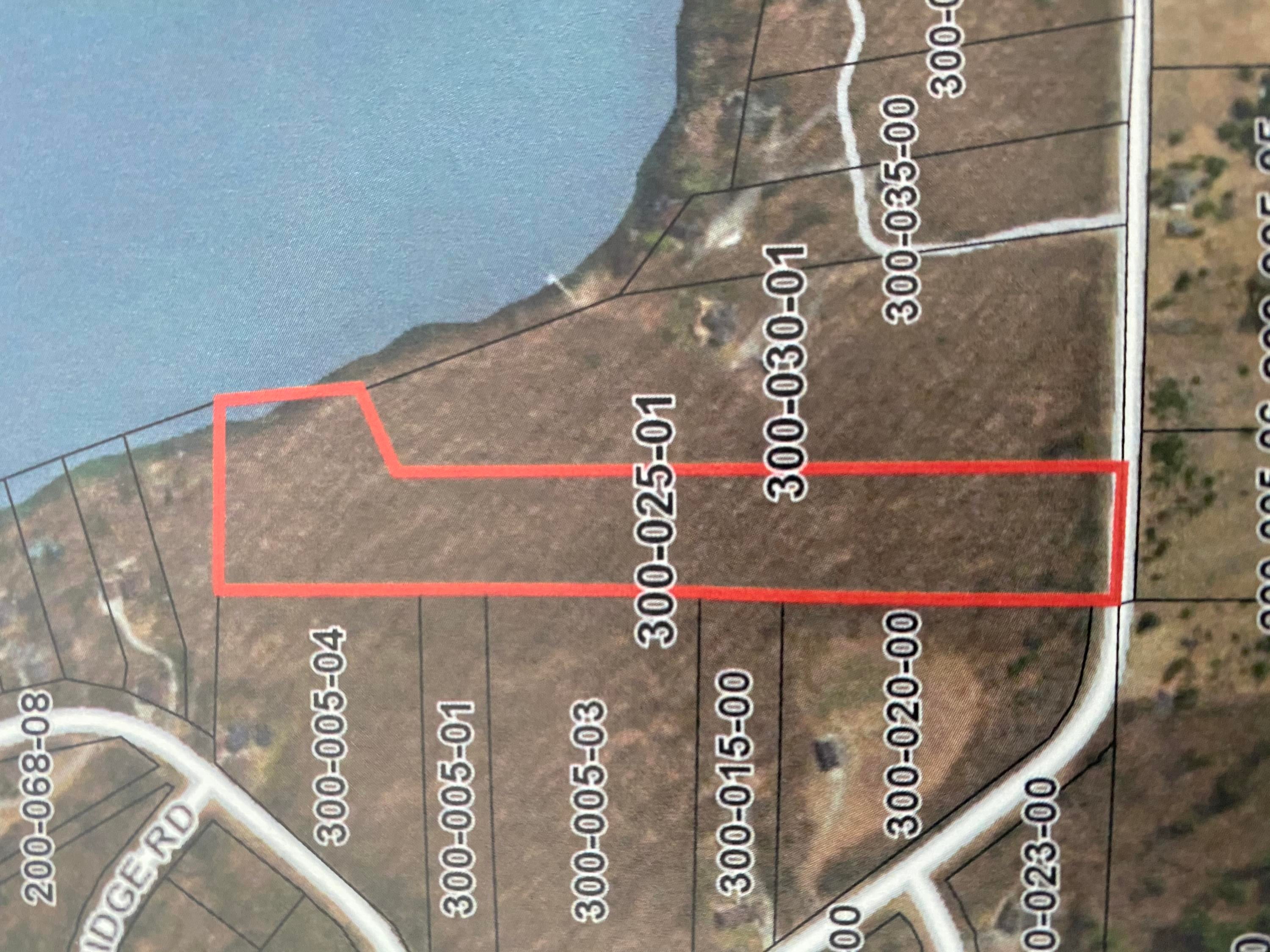 Hallenius Road Gaylord, MI 49735 - Photo 2 of 2
