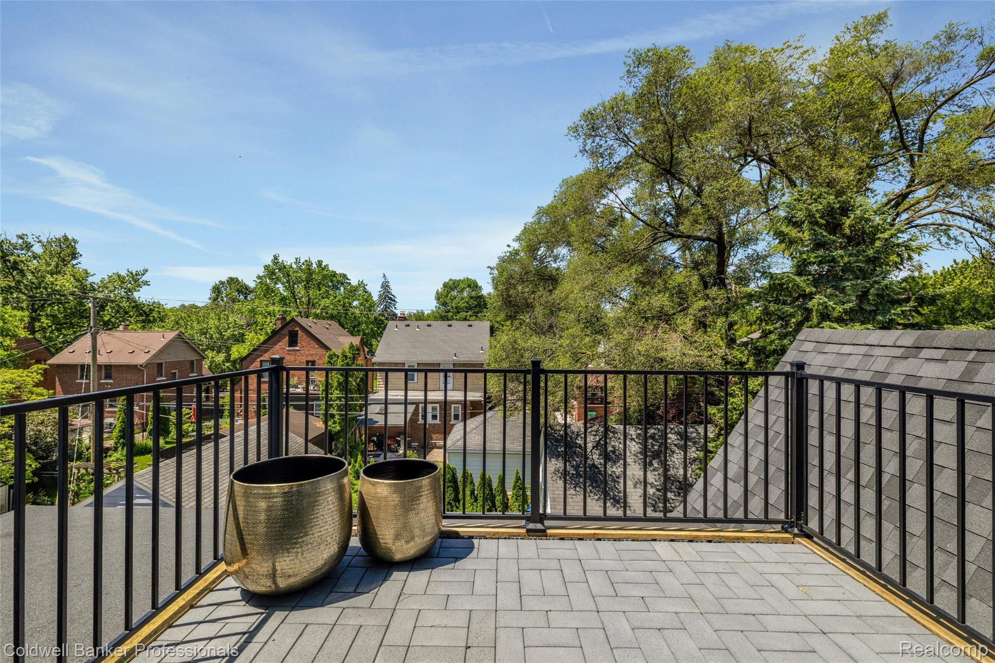 1377 Harvard Road Grosse Pointe, MI 48230 - Photo 52 of 74