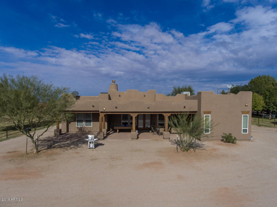 11201 East Magma Road Florence, AZ 85132 - Photo 29 of 98 Magma-29
