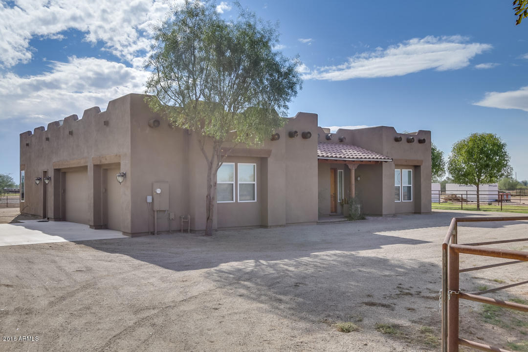 11201 East Magma Road Florence, AZ 85132 - Photo 40 of 98 Magma-40