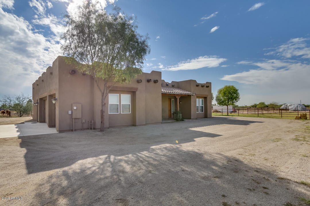 11201 East Magma Road Florence, AZ 85132 - Photo 41 of 98 Magma-41