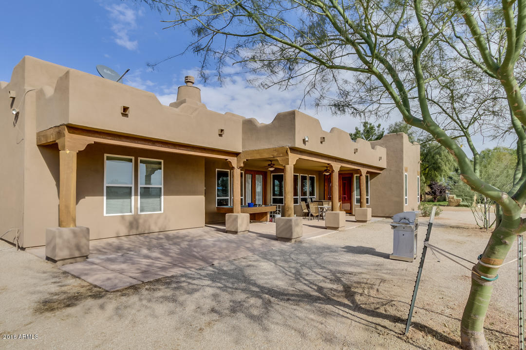11201 East Magma Road Florence, AZ 85132 - Photo 89 of 98 Magma-89