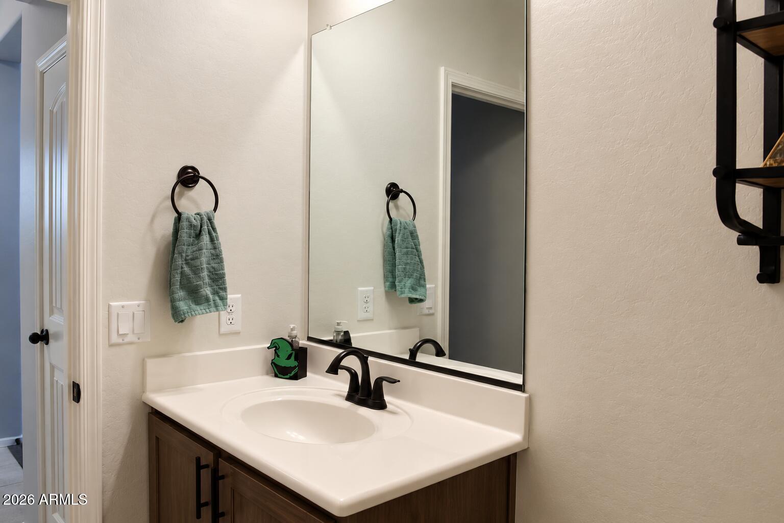 18496 West Williams Road Surprise, AZ 85387 - Photo 10 of 57 Half Bathroom