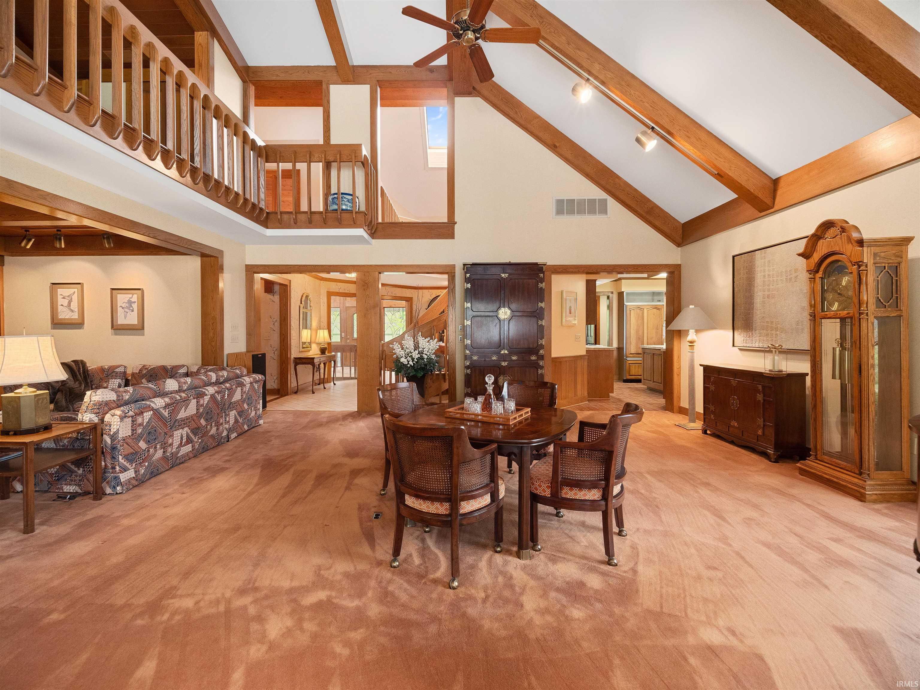 12229 Aboite Center Road Fort Wayne, IN 46814 - Photo 13 of 36