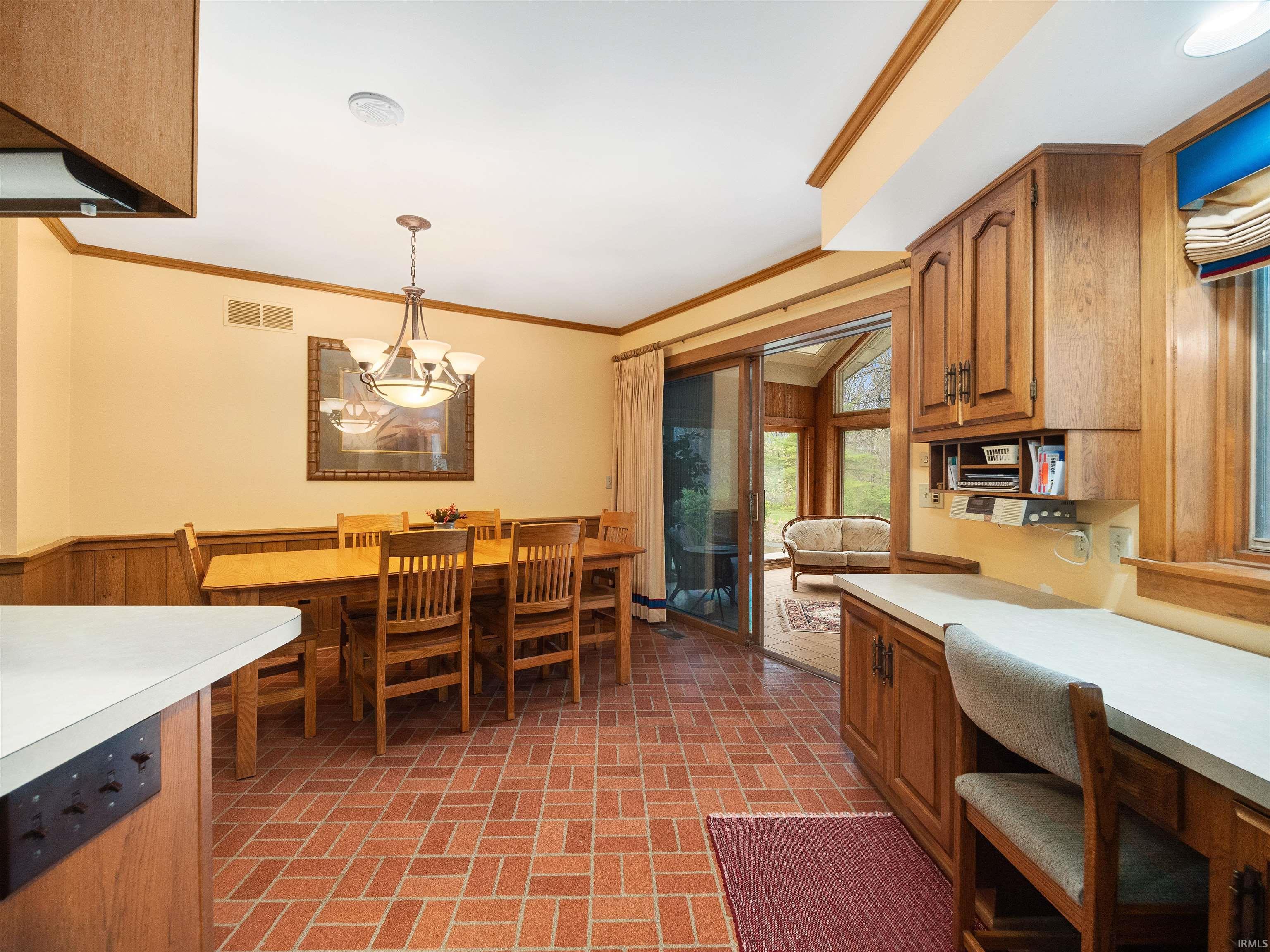 12229 Aboite Center Road Fort Wayne, IN 46814 - Photo 16 of 36