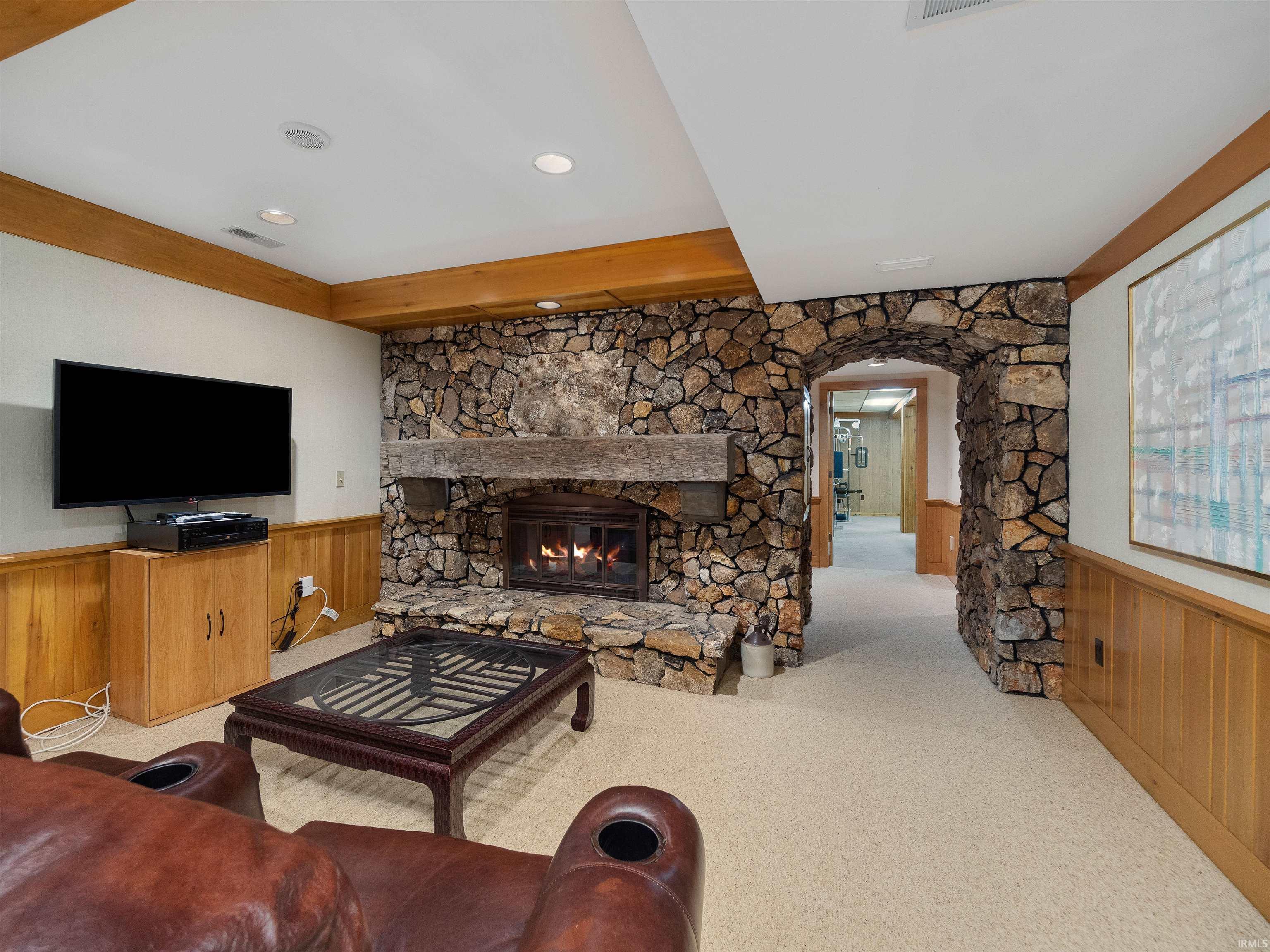 12229 Aboite Center Road Fort Wayne, IN 46814 - Photo 29 of 36