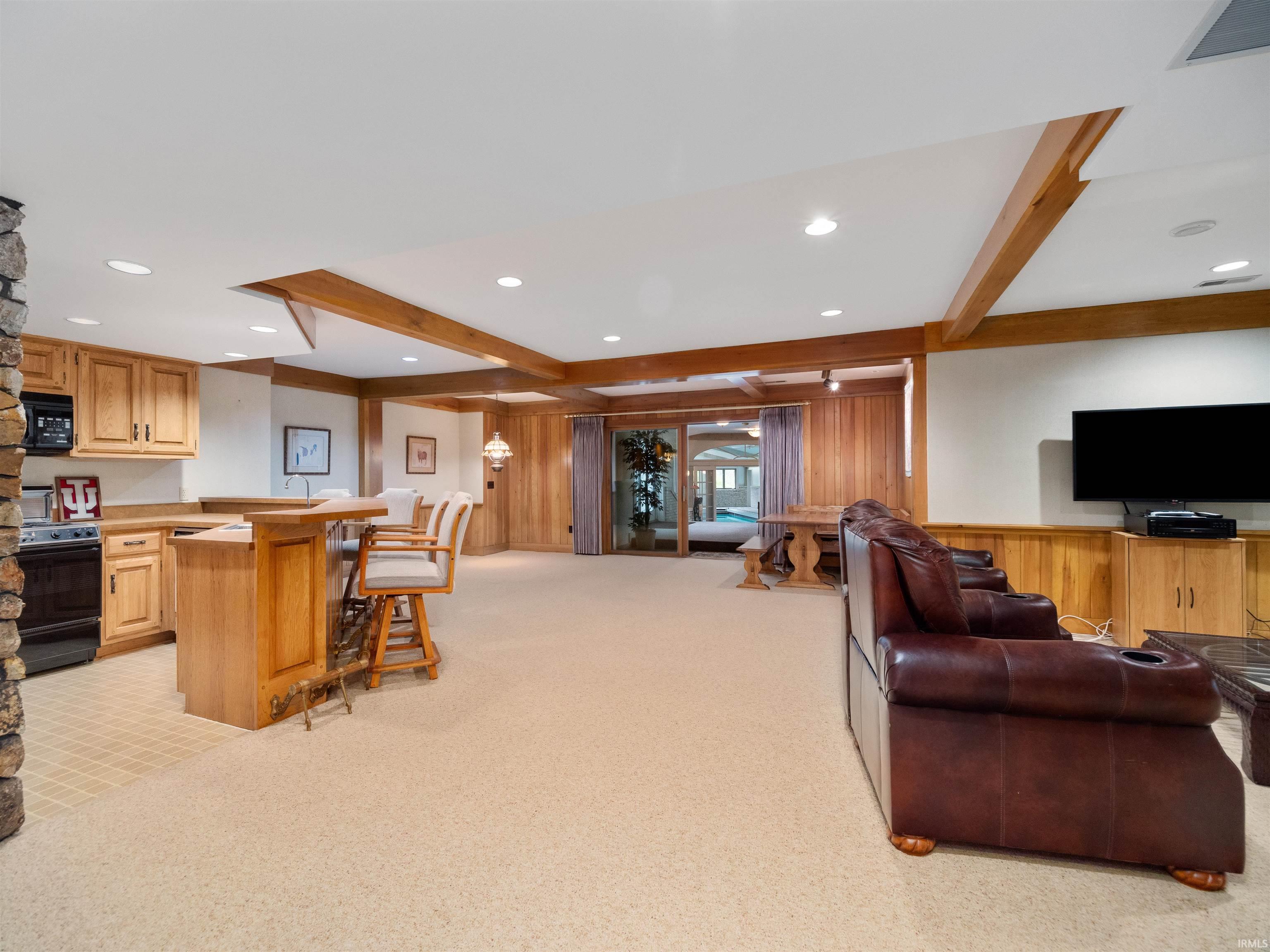 12229 Aboite Center Road Fort Wayne, IN 46814 - Photo 31 of 36