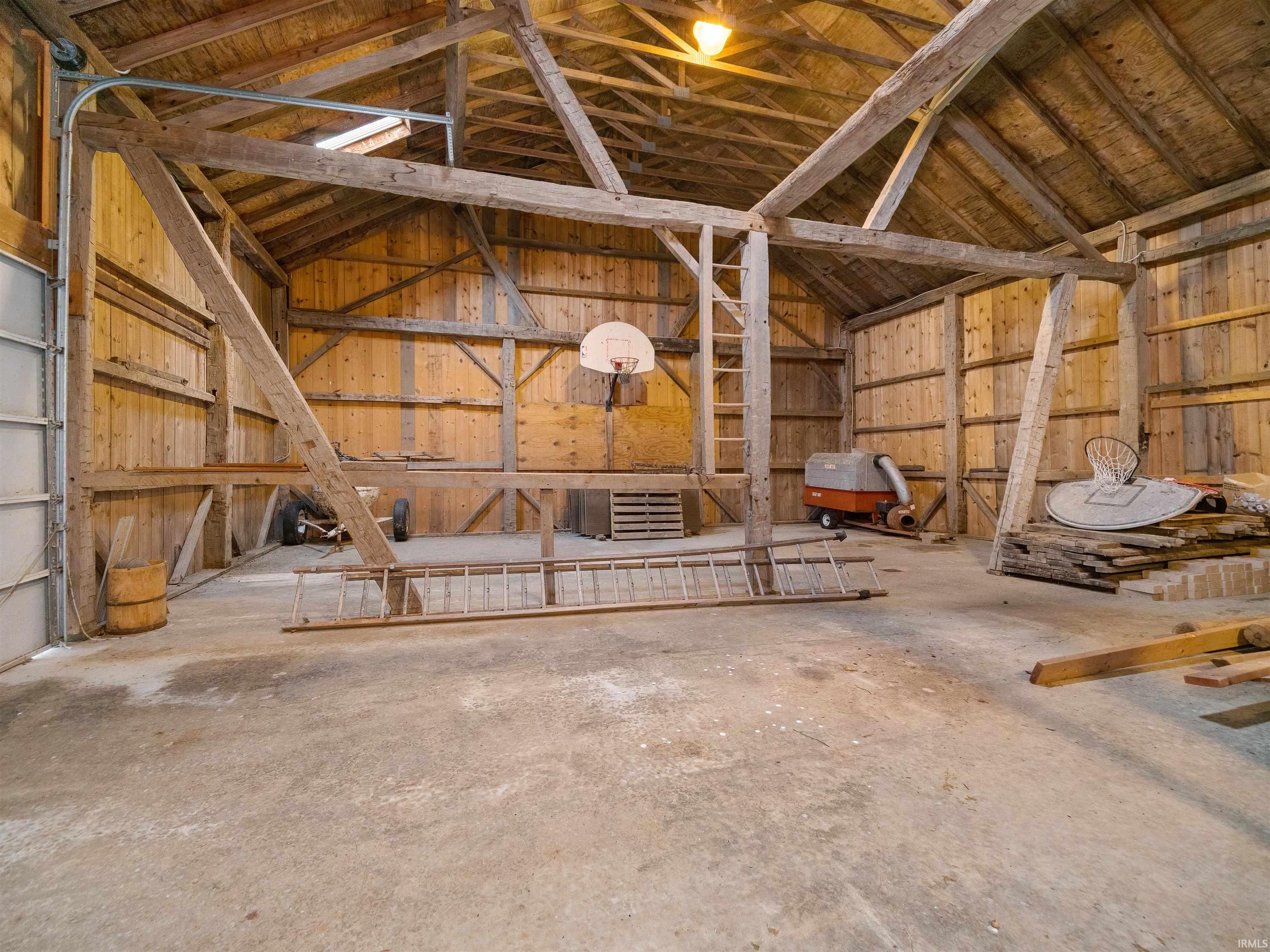12229 Aboite Center Road Fort Wayne, IN 46814 - Photo 34 of 36