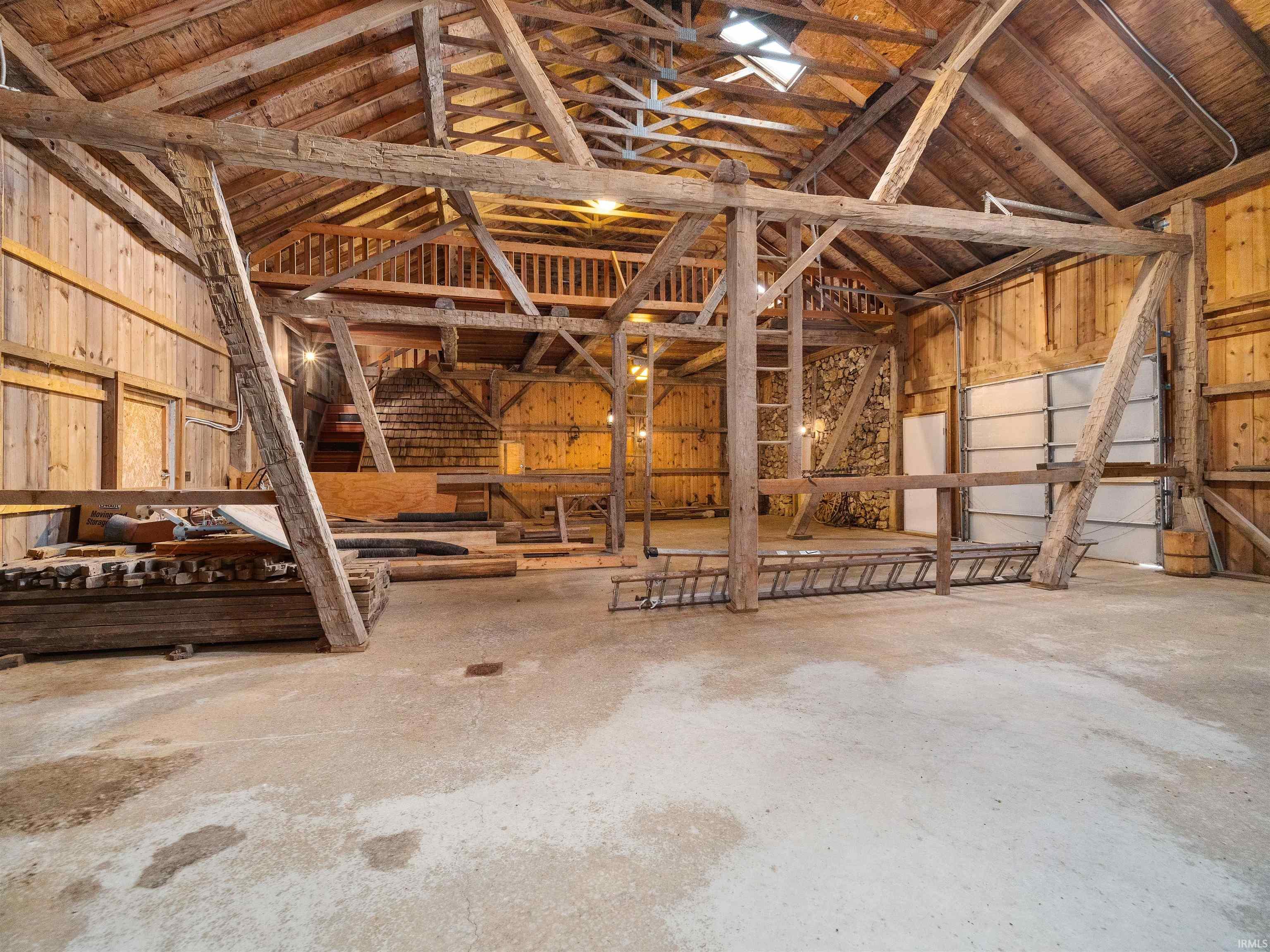 12229 Aboite Center Road Fort Wayne, IN 46814 - Photo 35 of 36
