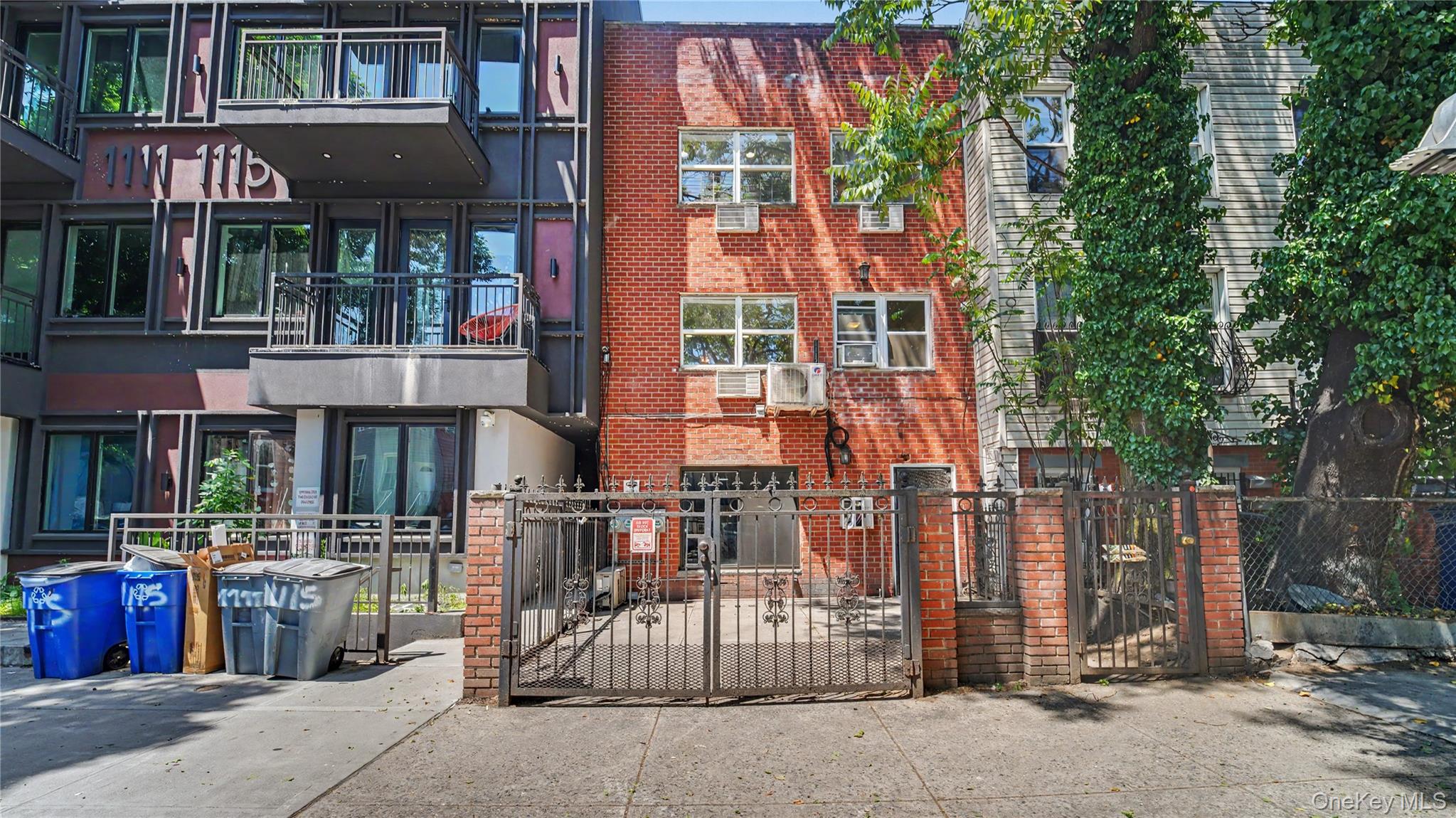 1117 Decatur Street Brooklyn, NY 11207 - Photo 1 of 41