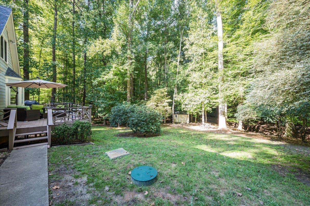 3420 Hackney Court Raleigh, NC 27613 - Photo 30 of 41 Photo 30
