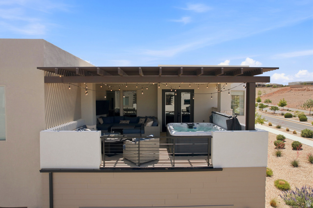 5465 Lula Bay Place St. George, UT 84790 - Photo 39 of 54