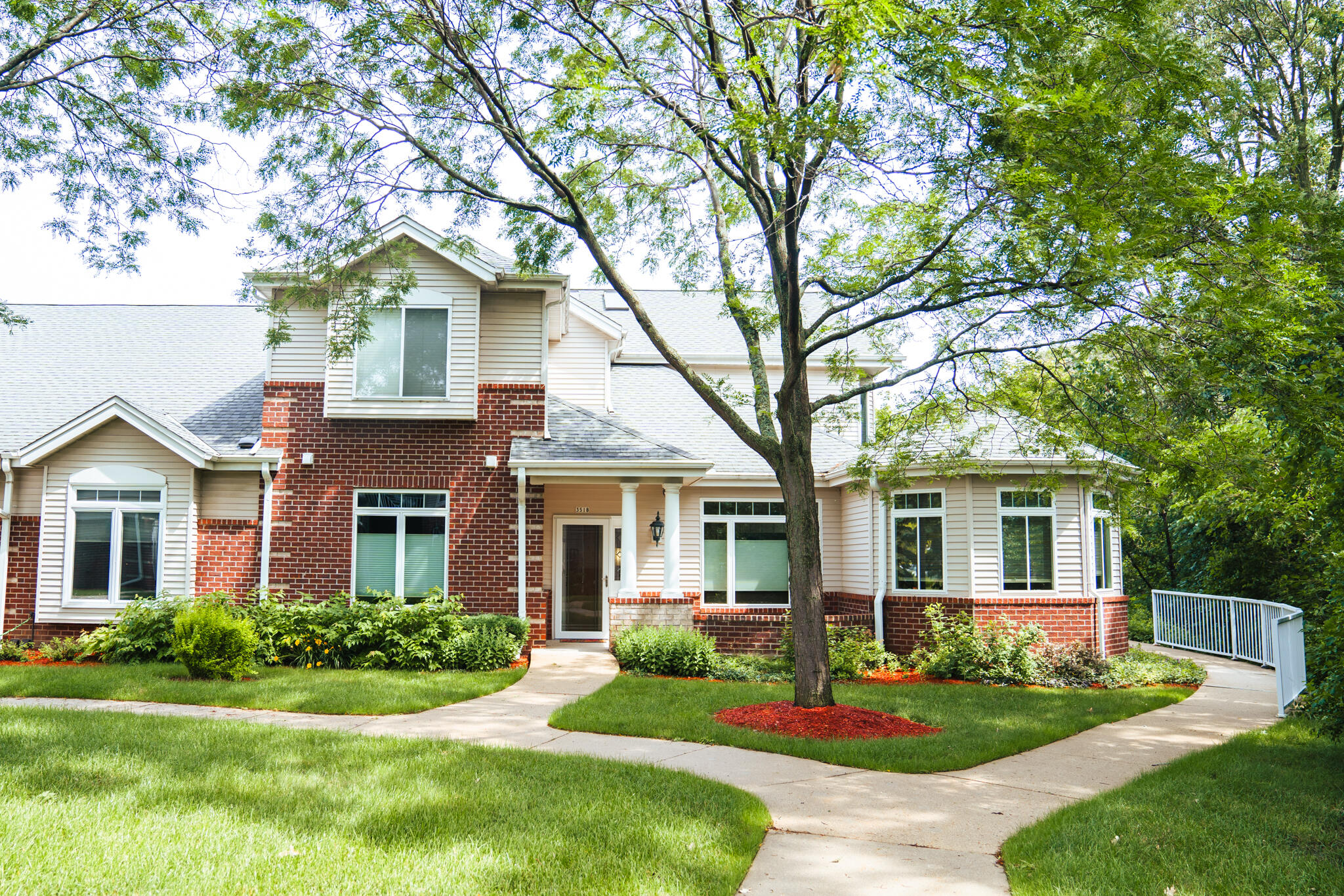 3518 South Toldt Cir  