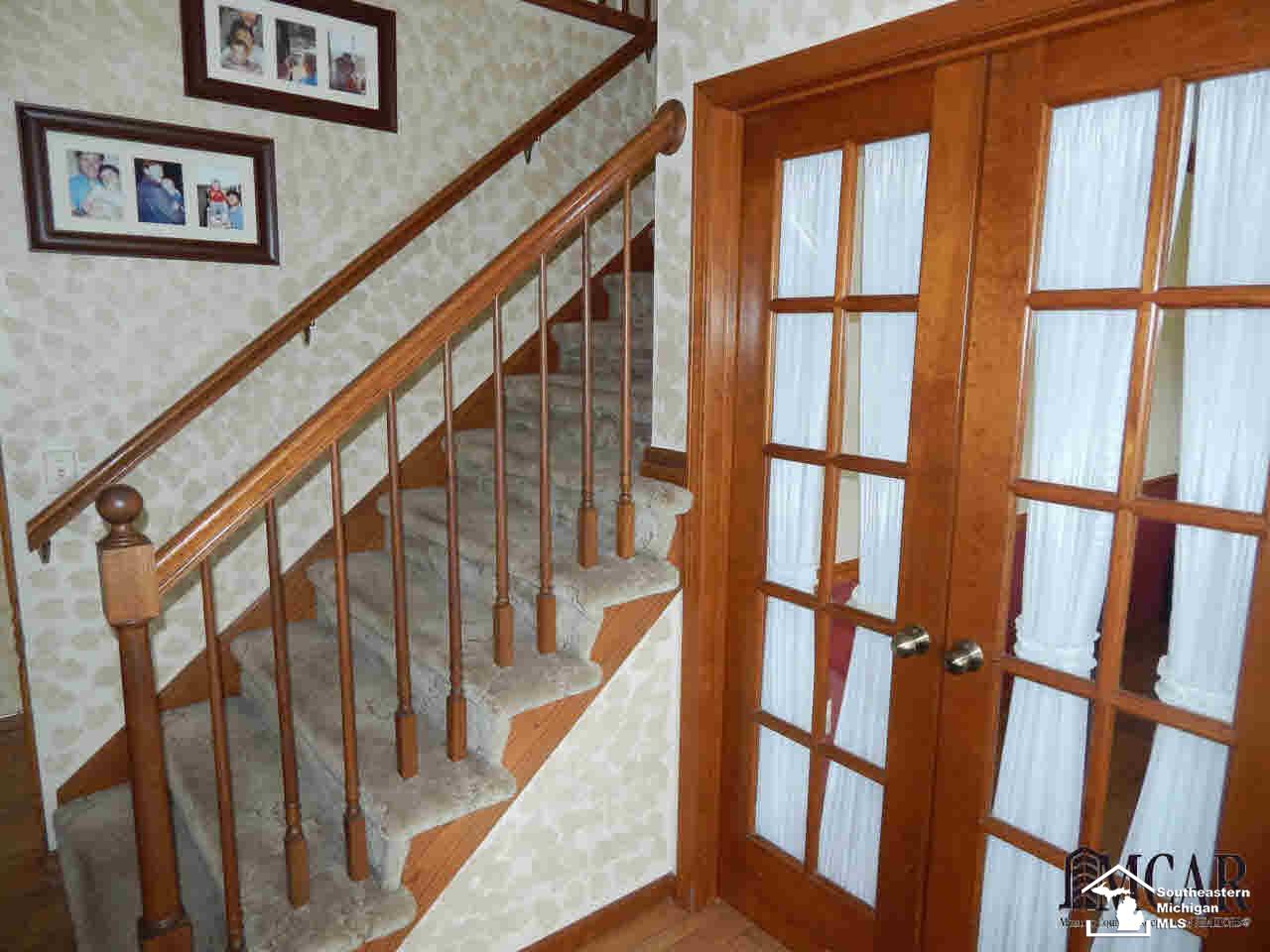 2261 East Rauch Road Erie, MI 48133 - Photo 20 of 38 Nice details