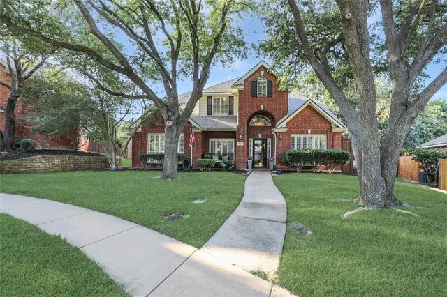 $595,000 | 1010 Alameda Court, Allen, TX 75013