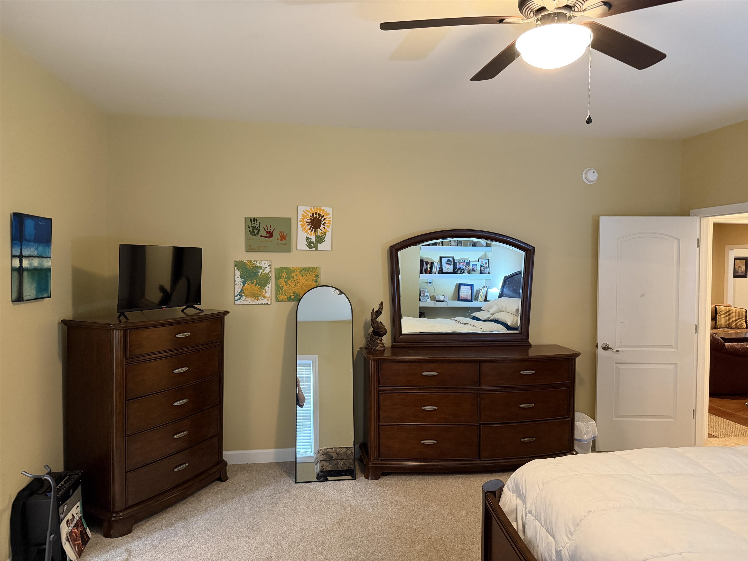 710 Harlon Iron Road Morris Chapel, TN 38361 - Photo 20 of 40