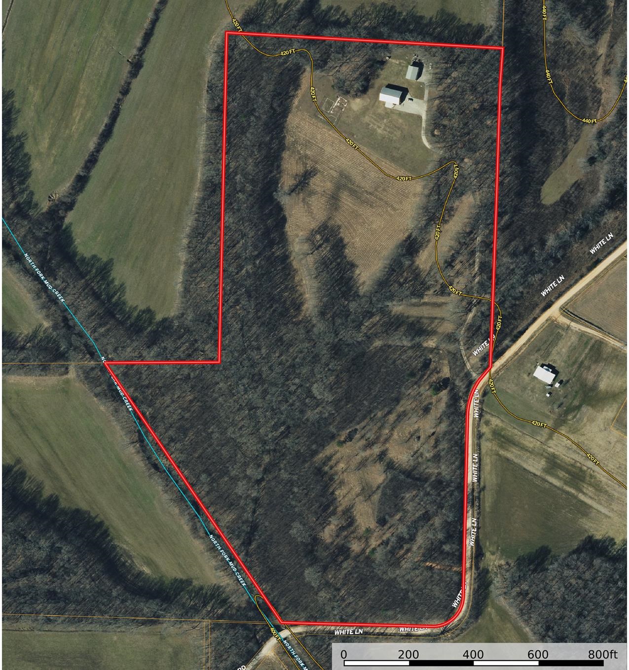 710 Harlon Iron Road Morris Chapel, TN 38361 - Photo 40 of 40