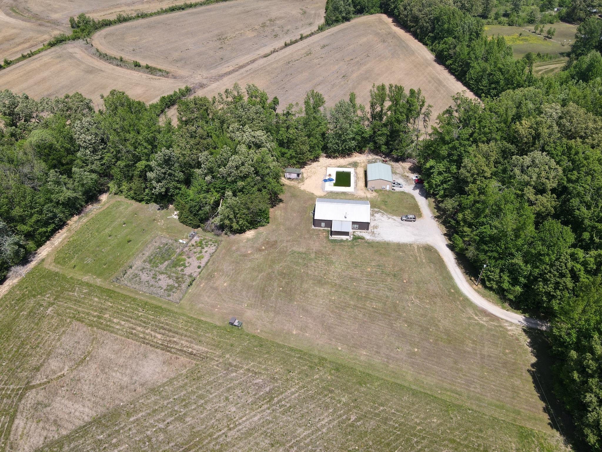 710 Harlon Iron Road Morris Chapel, TN 38361 - Photo 6 of 40