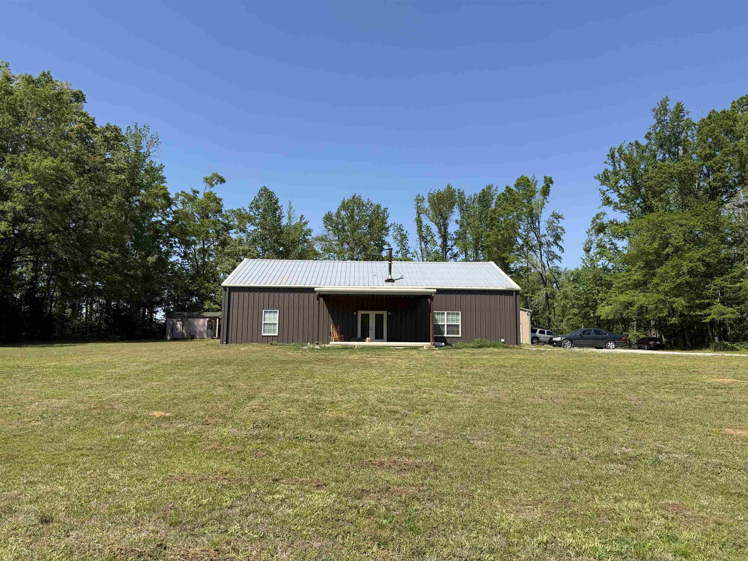 710 Harlon Iron Road Morris Chapel, TN 38361 - Photo 8 of 40