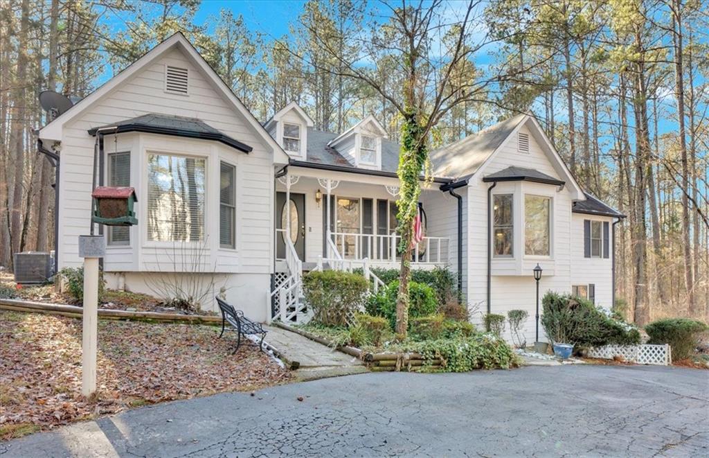 5004 Cedarcrest Road Acworth, GA 30101 - Photo 1 of 1 Gallery Image 1