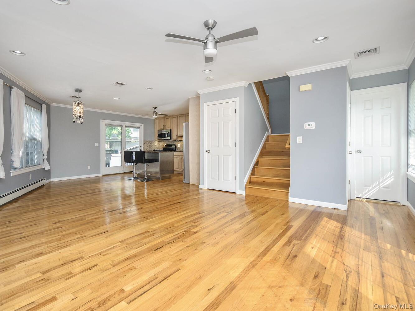 49 Ashwood Road, Unit A Port Washington, NY 11050 - Photo 4 of 20 To Dining Area