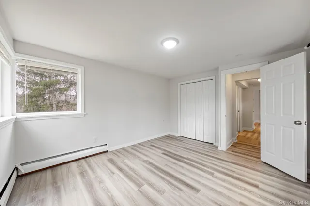 a bathroom with a sink a vanity and a mirror