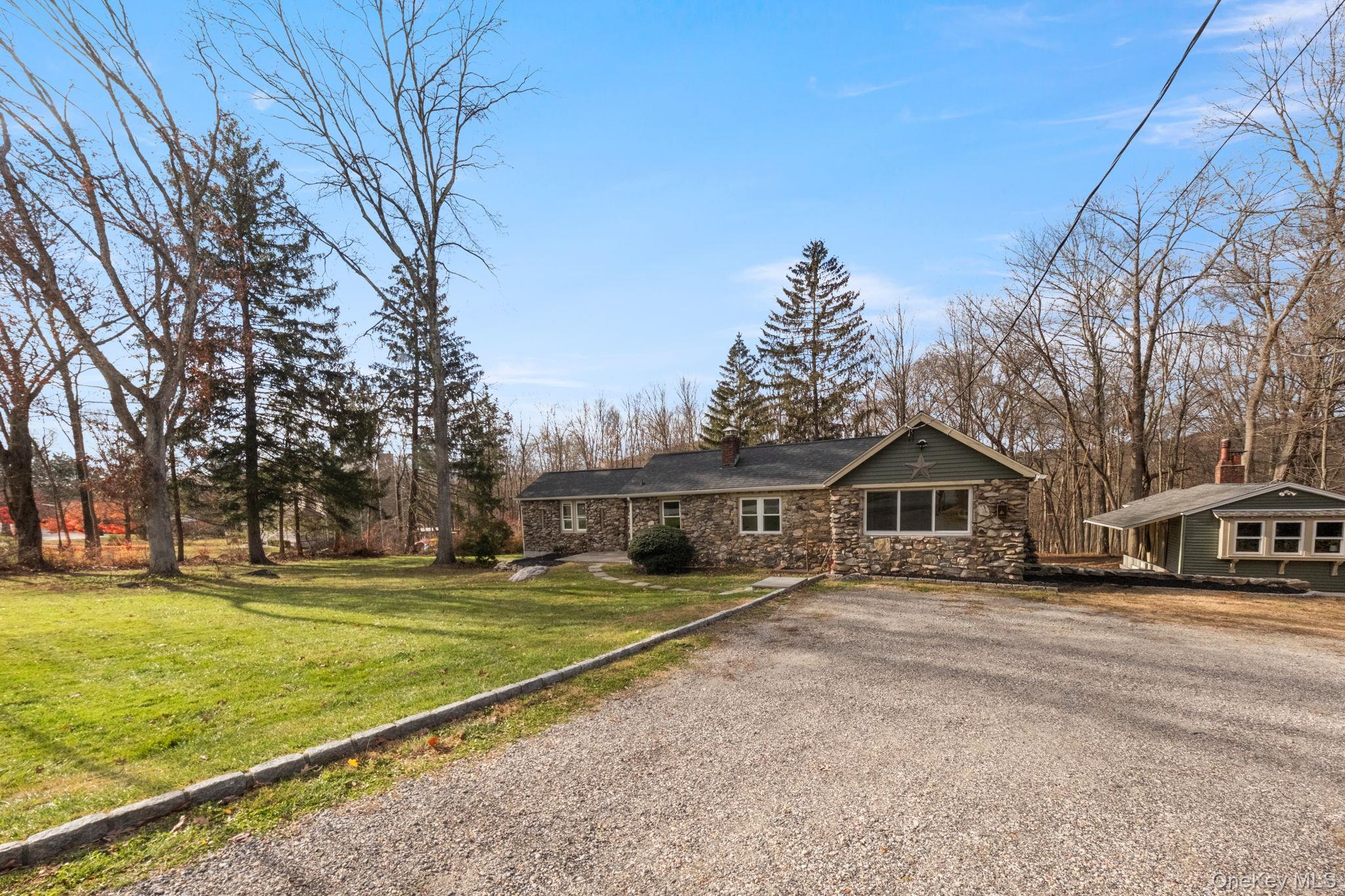 18 Lakeview Road Carmel, NY 10512 - Photo 38 of 44 a view of a house with a yard