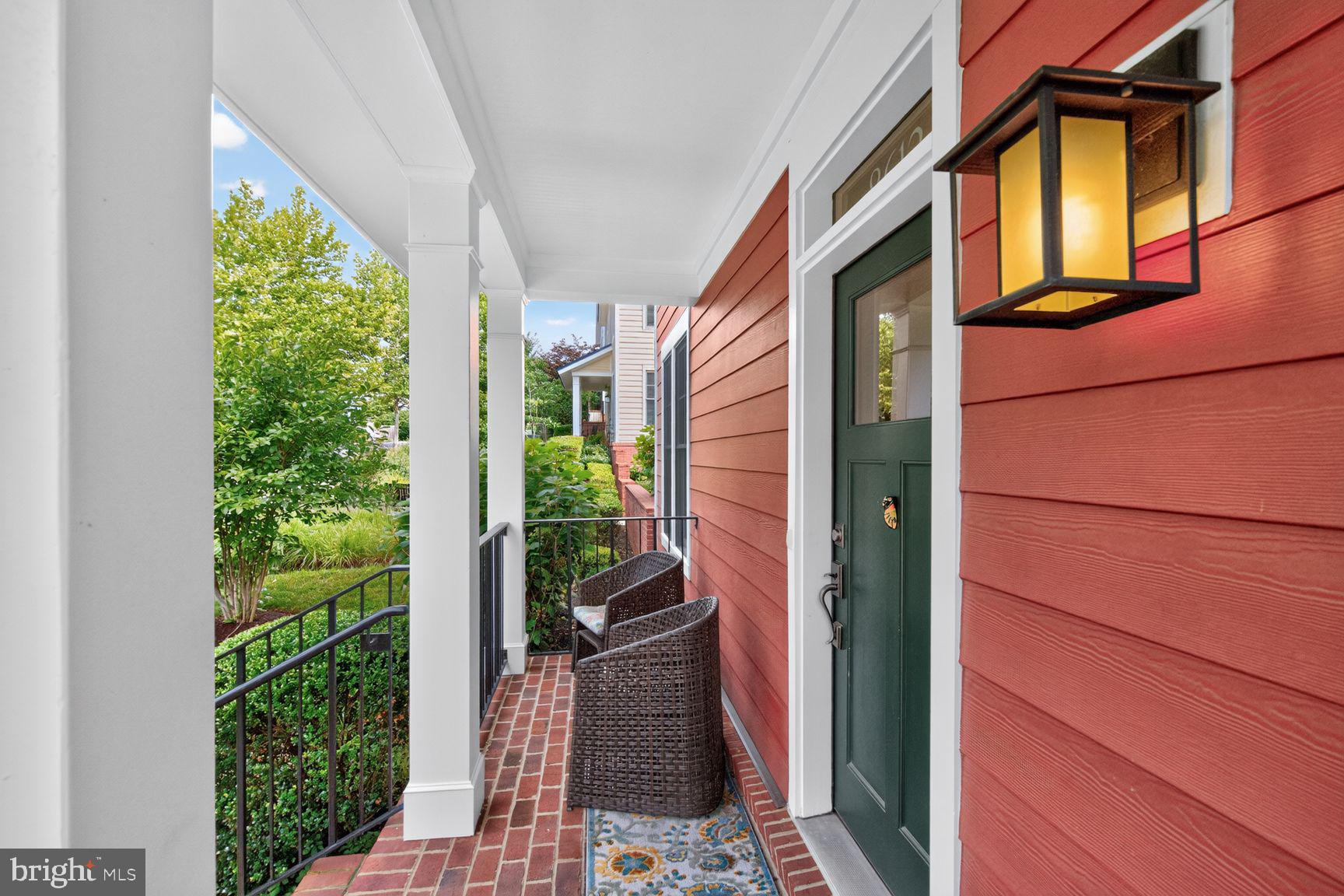 8612 Springvale Road Silver Spring, MD 20910 - Photo 3 of 30