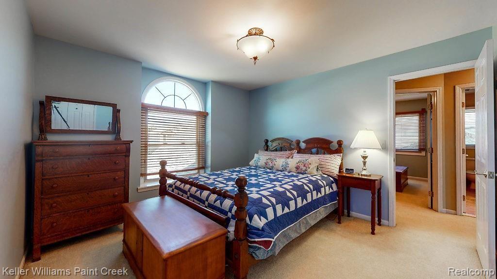 3231 Primrose Drive Rochester Hills, MI 48307 - Photo 26 of 42