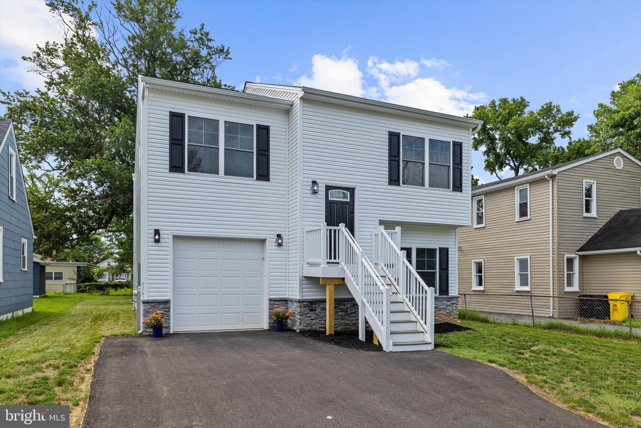 211 Greenland Beach Road Greenland Beach, MD 21226 - Photo 2 of 48 a view of a house with a yard