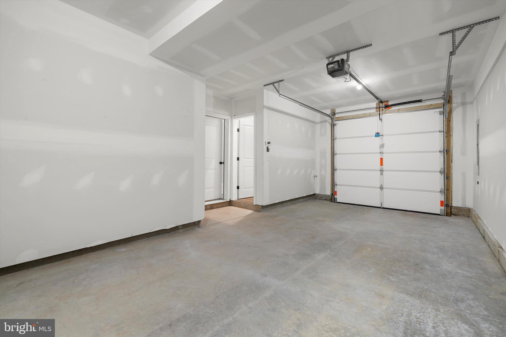 211 Greenland Beach Road Greenland Beach, MD 21226 - Photo 27 of 48 a view of a garage