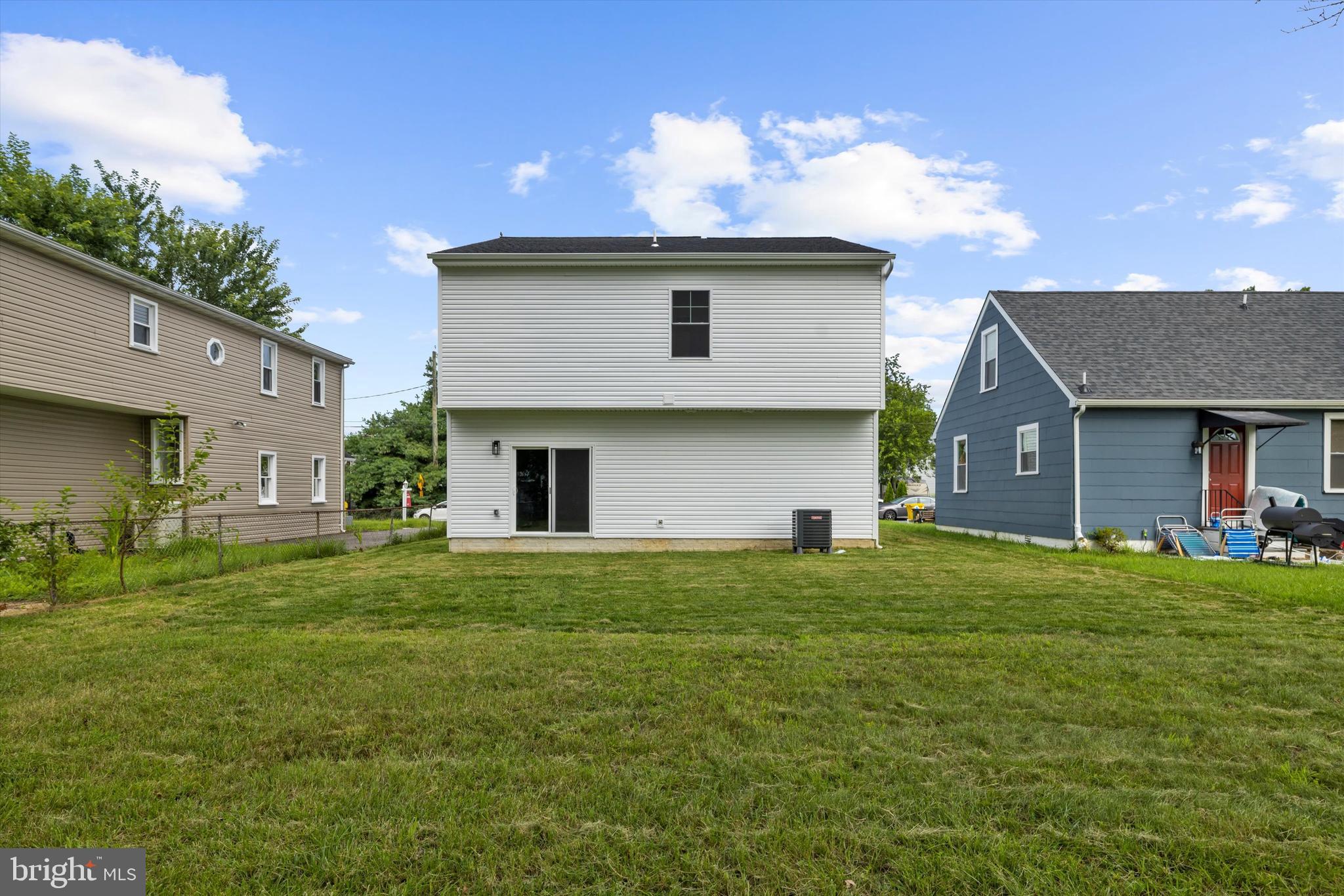 211 Greenland Beach Road Greenland Beach, MD 21226 - Photo 29 of 48 sliders off lower level family room