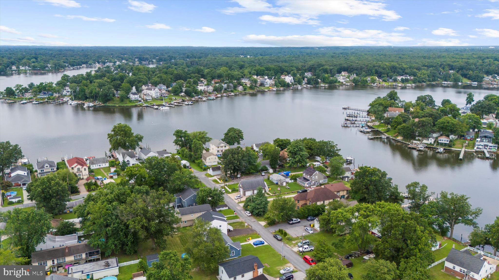 211 Greenland Beach Road Greenland Beach, MD 21226 - Photo 43 of 48