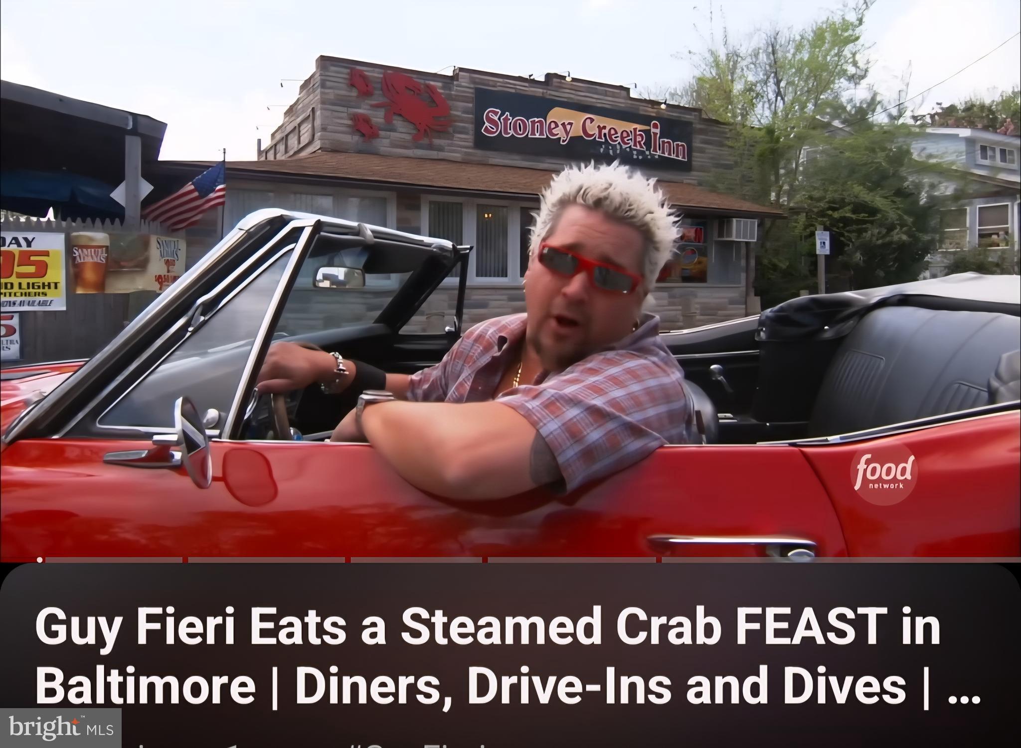 211 Greenland Beach Road Greenland Beach, MD 21226 - Photo 46 of 48 a view of outdoor space with seating area