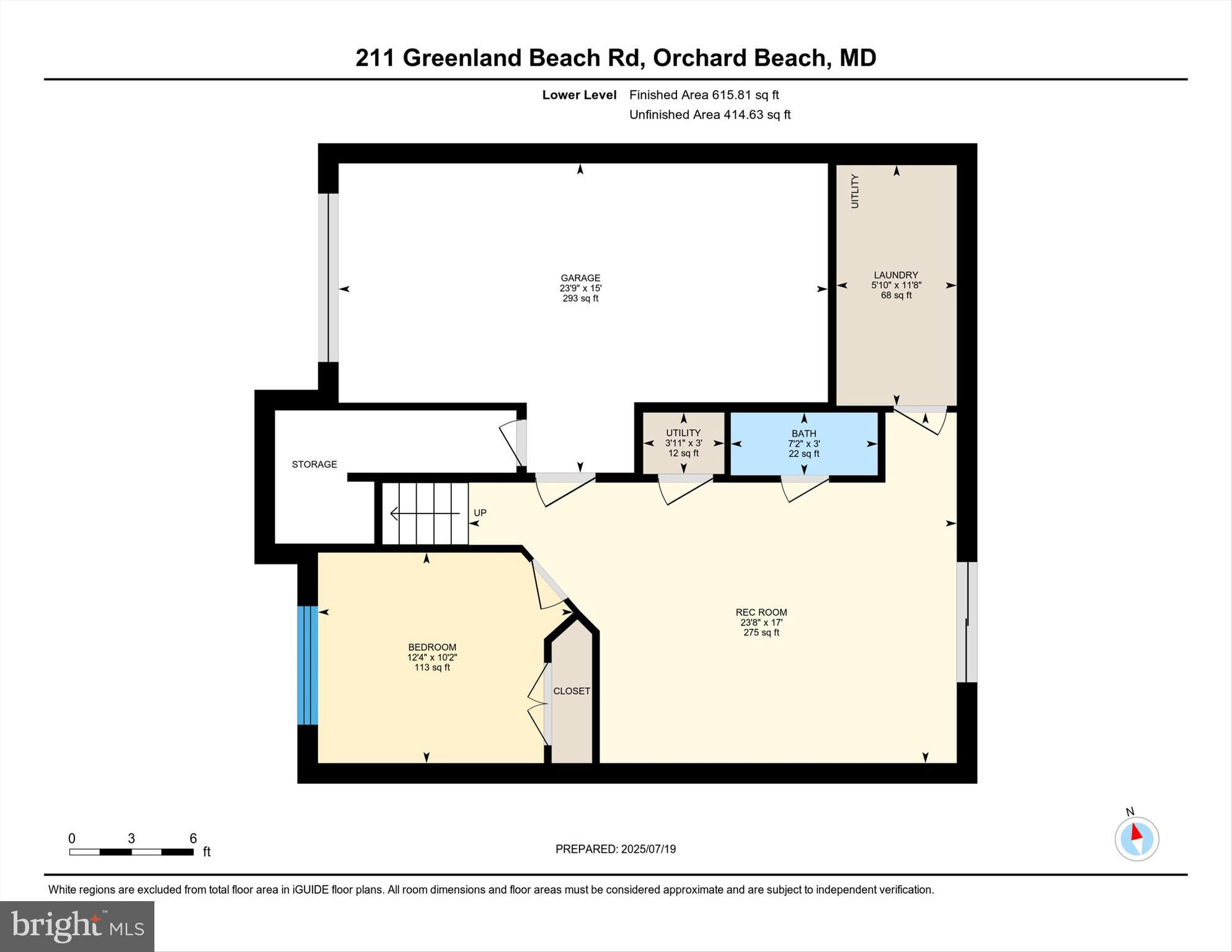 211 Greenland Beach Road Greenland Beach, MD 21226 - Photo 48 of 48 unknown