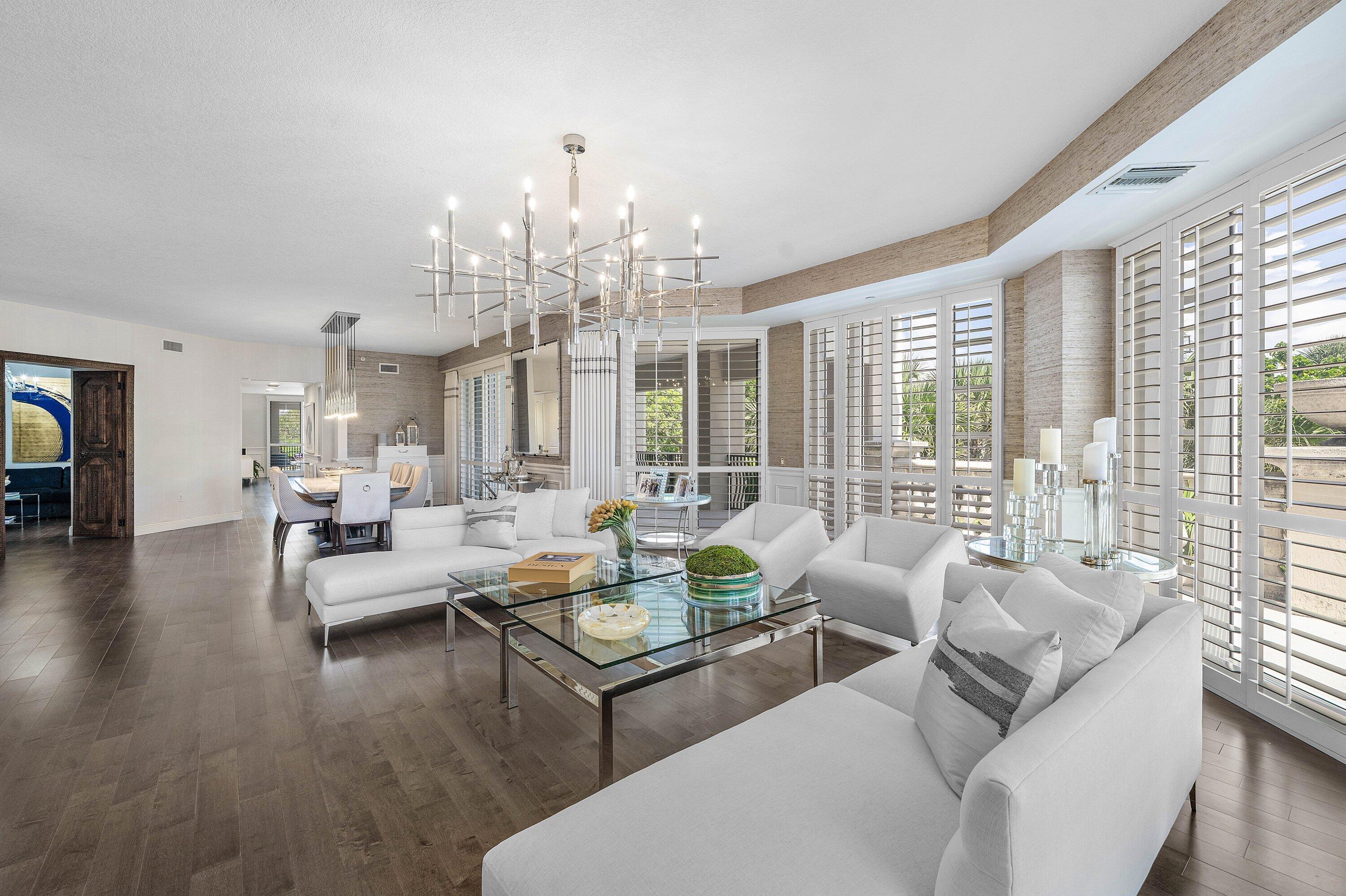 1 North Ocean Boulevard, Unit 207 Boca Raton, FL 33432 - Photo 8 of 86 013-1NorthOceanBoulevard-207-BocaRaton-F