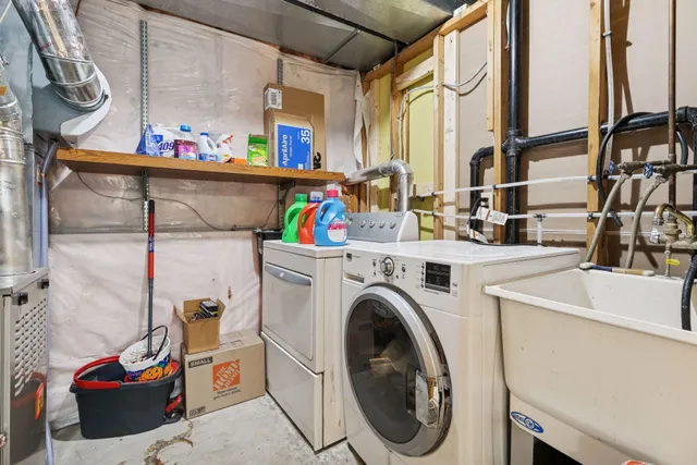 $425,000 | 15149 December Trail, Rosemount, MN 55068