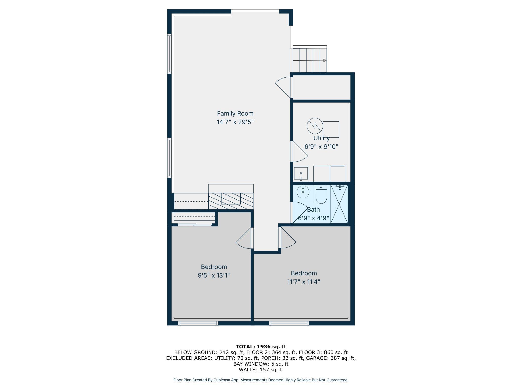 15149 December Trail Rosemount, MN 55068 - Photo 27 of 29