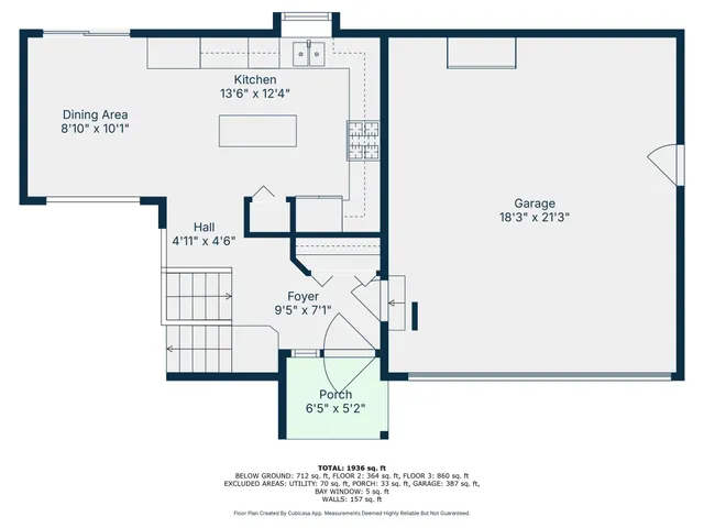 $425,000 | 15149 December Trail, Rosemount, MN 55068